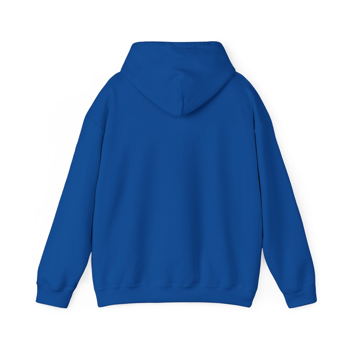Caswell Customs Hoodie