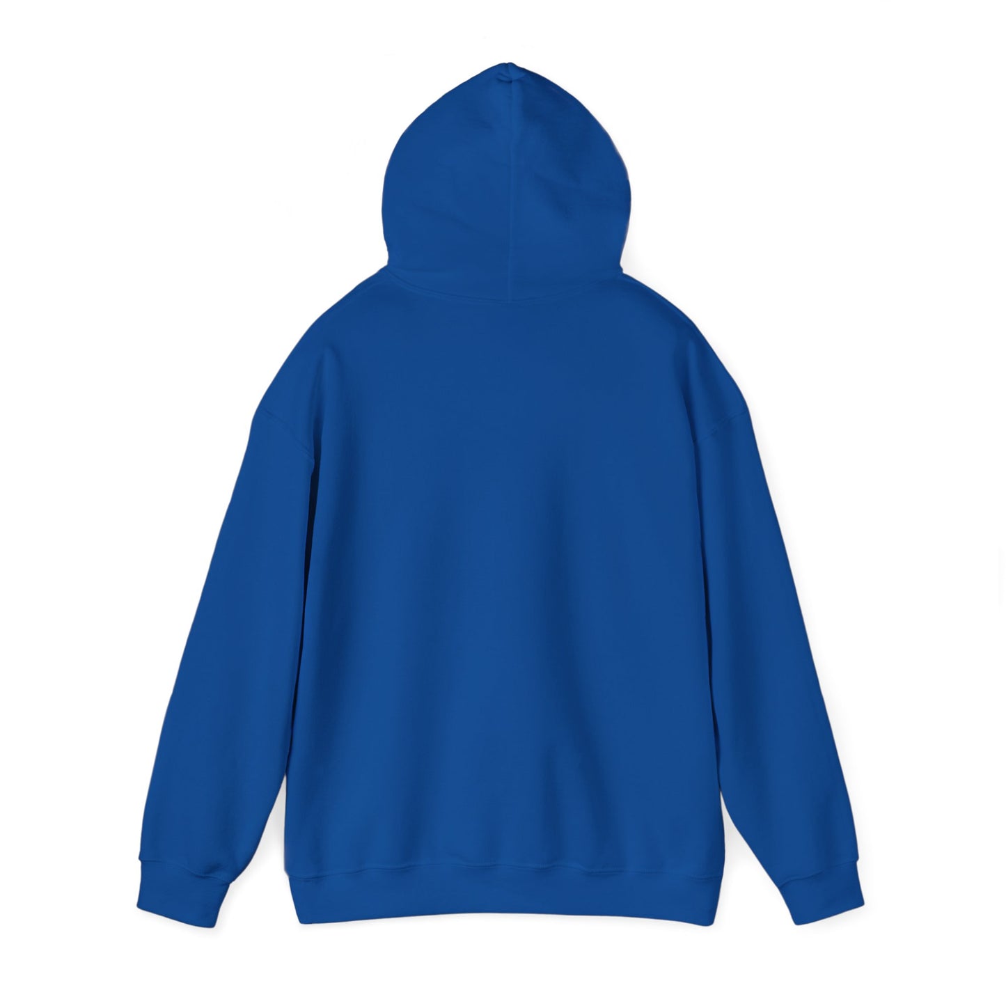 Caswell Customs Hoodie