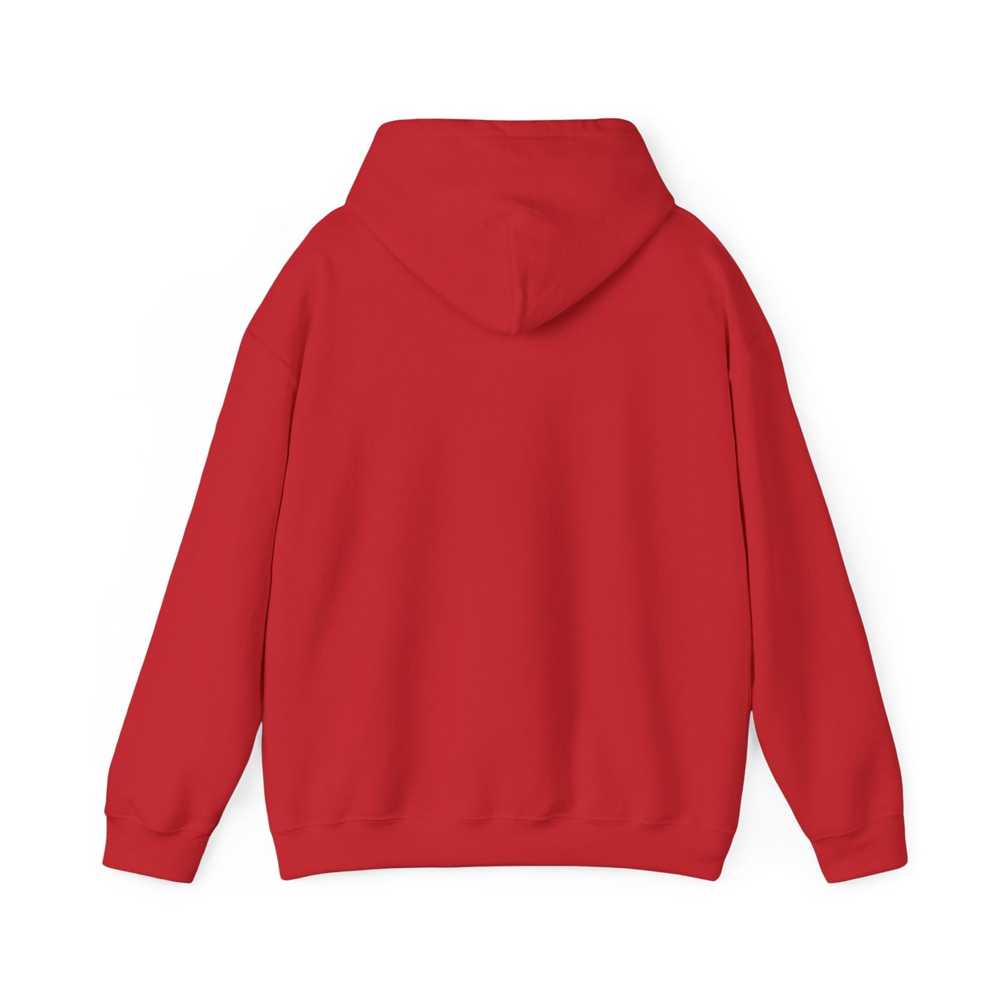 Caswell Customs Hoodie