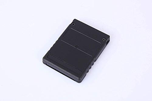 Suncala 256MB Memory Card for PlayStation 2, High Speed Memory Card for Sony PS2-1 Pack