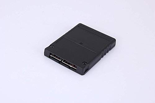 Suncala 256MB Memory Card for PlayStation 2, High Speed Memory Card for Sony PS2-1 Pack