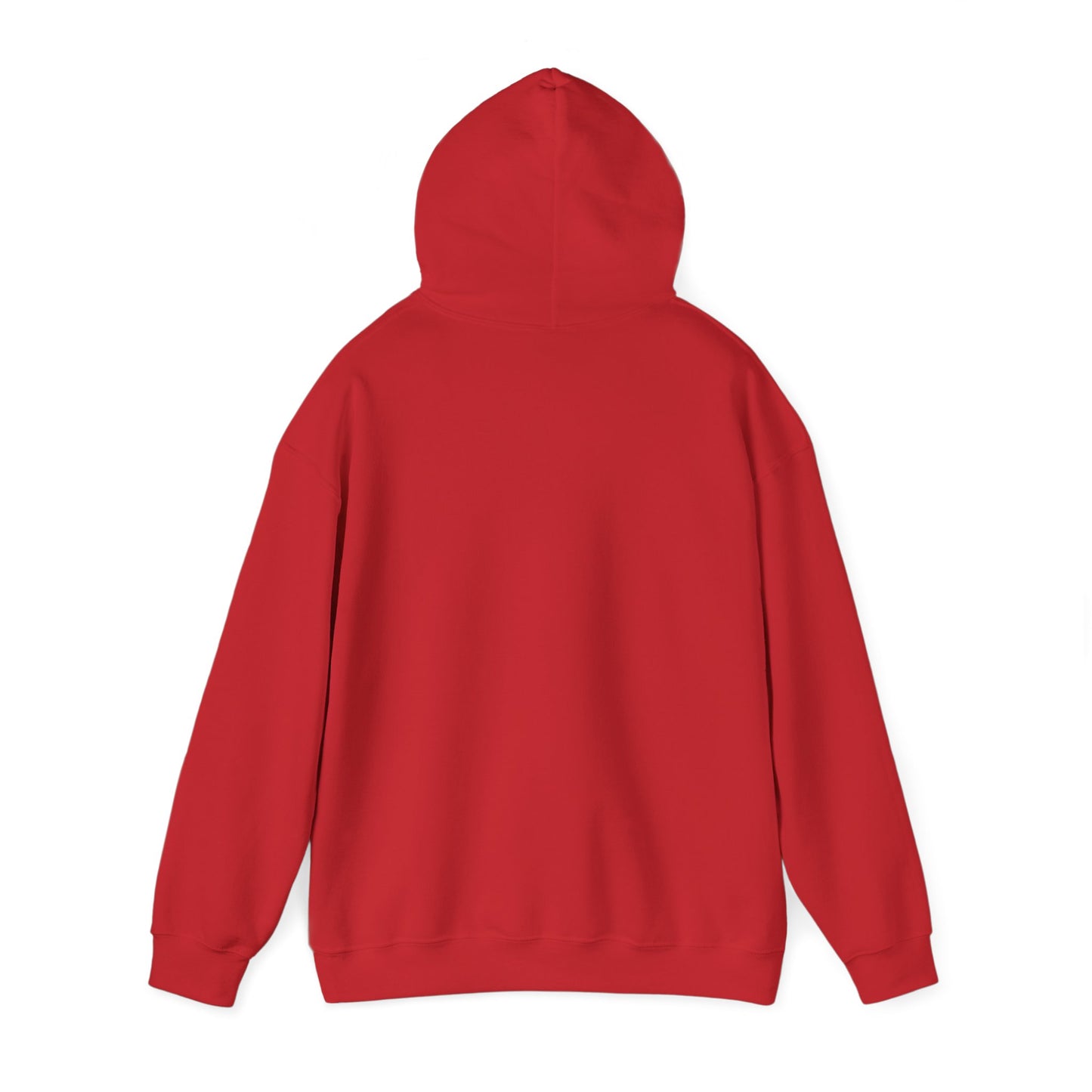 Caswell Customs Hoodie