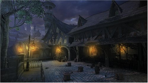 Fable II (Renewed)