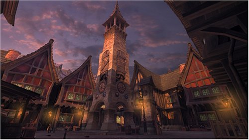 Fable II (Renewed)