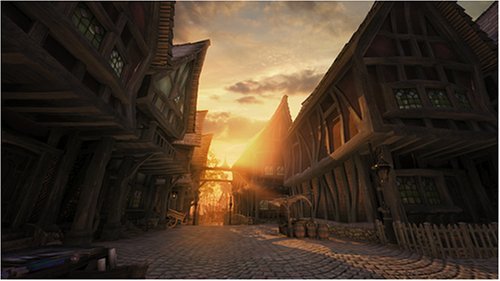 Fable II (Renewed)