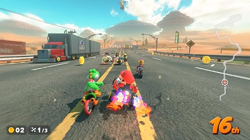 Mario Kart™ World