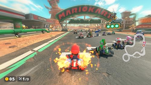 Mario Kart™ World
