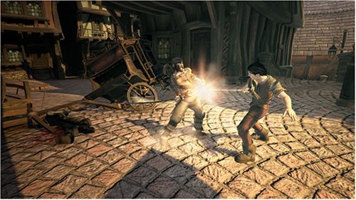 Fable II (Renewed)