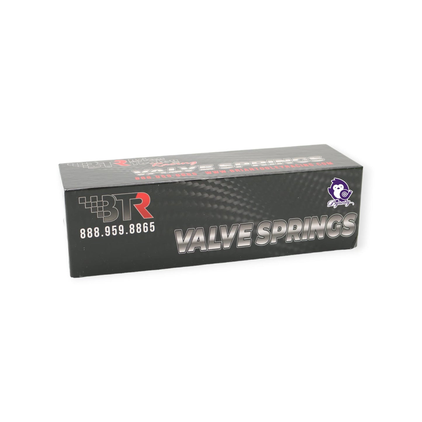 Dynosty Brian Tooley BTR .560'' Lift LS6 Beehive Valve Springs and Hat Seals 4.8 5.3 5.7 6.0 SP011 Replaces 12713265 12499224
