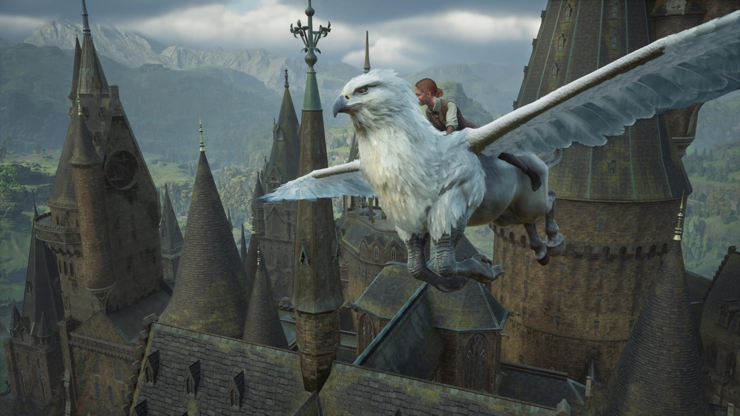 Hogwarts Legacy - Nintendo Switch 2