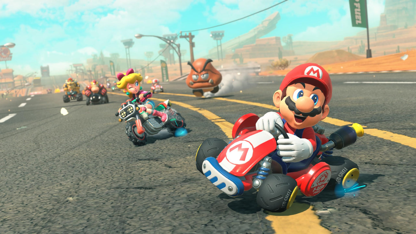 Mario Kart™ World