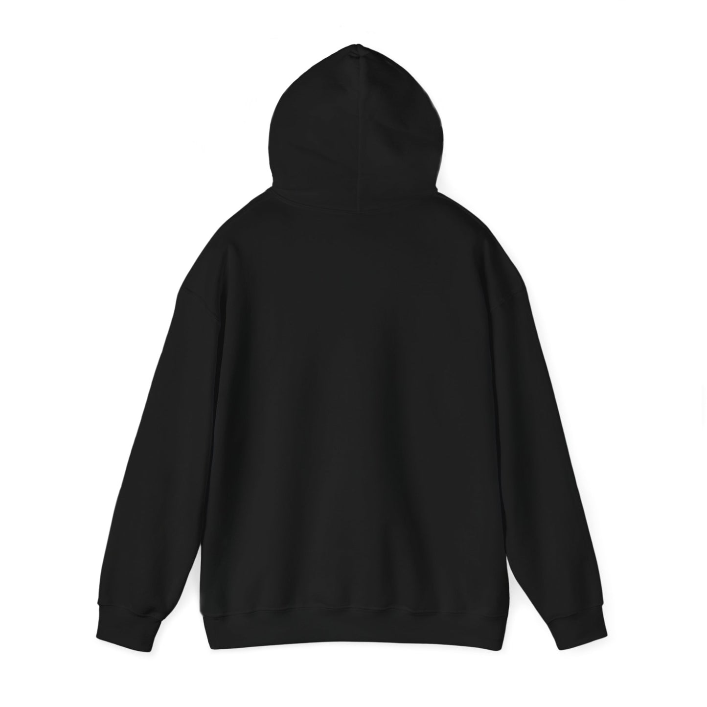Caswell Customs Hoodie