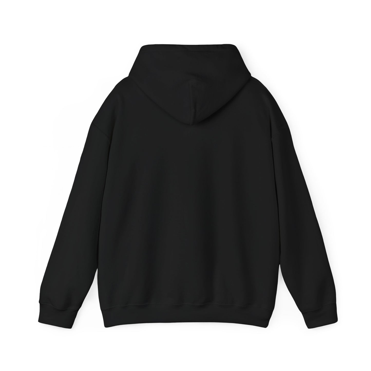Caswell Customs Hoodie