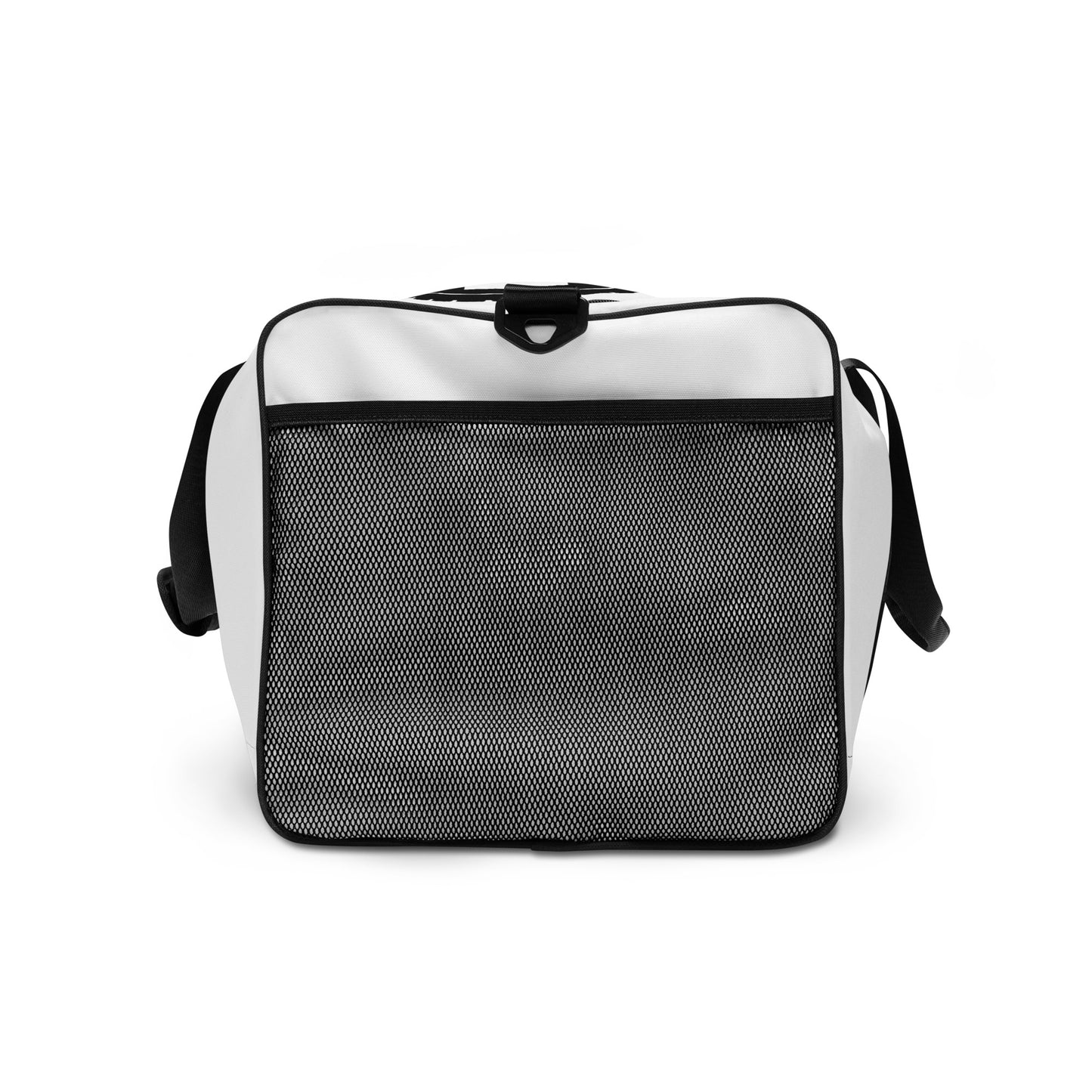 Caswell Customs Duffle bag