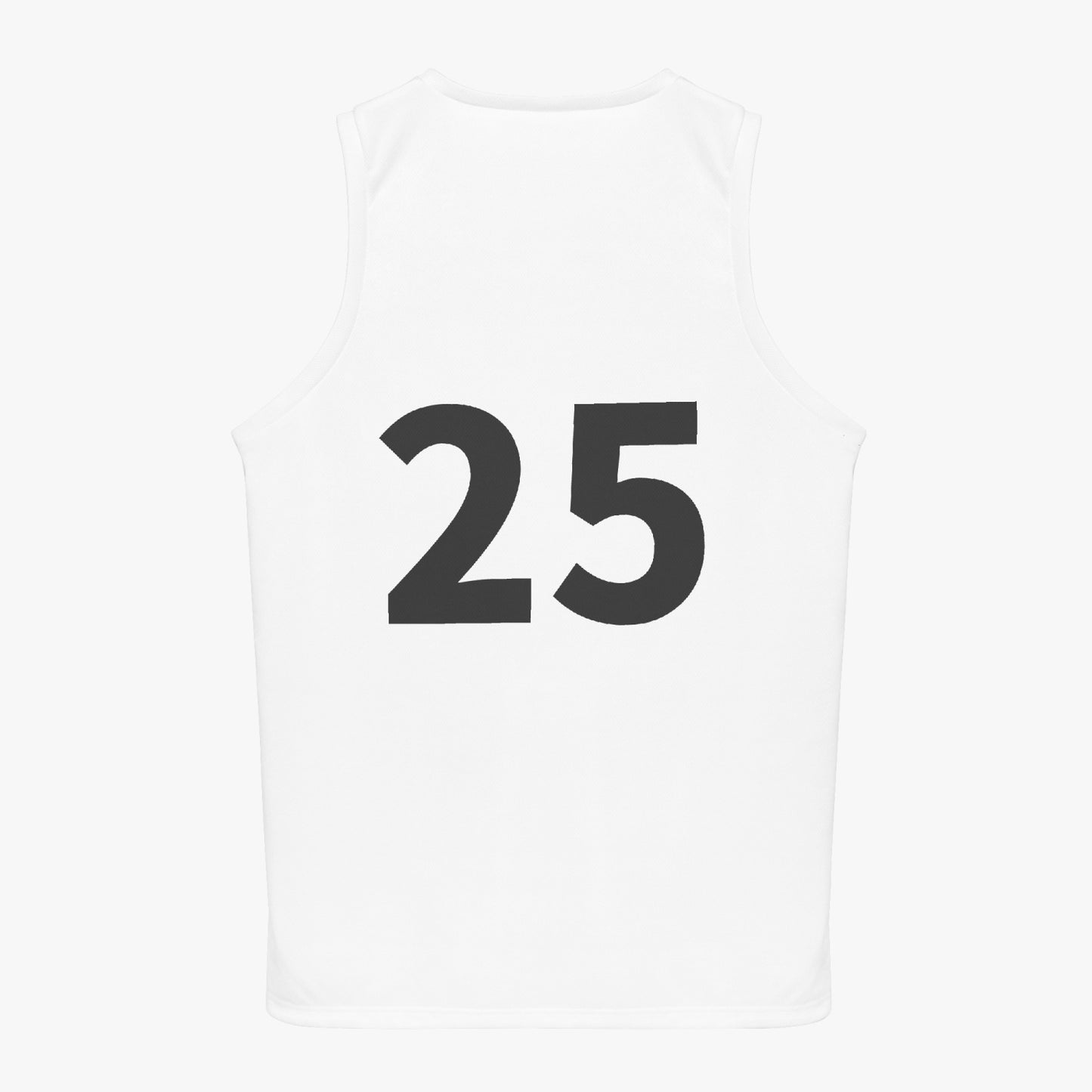 Caswell Customs Jersey