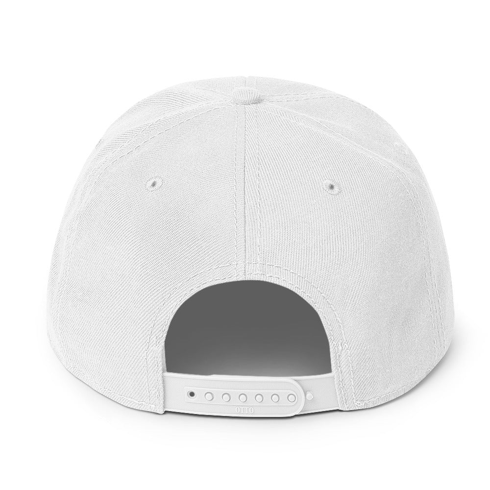 Michigan Dirtbike CC Snapback Hat