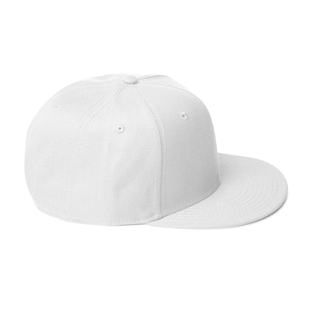 Michigan Dirtbike CC Snapback Hat