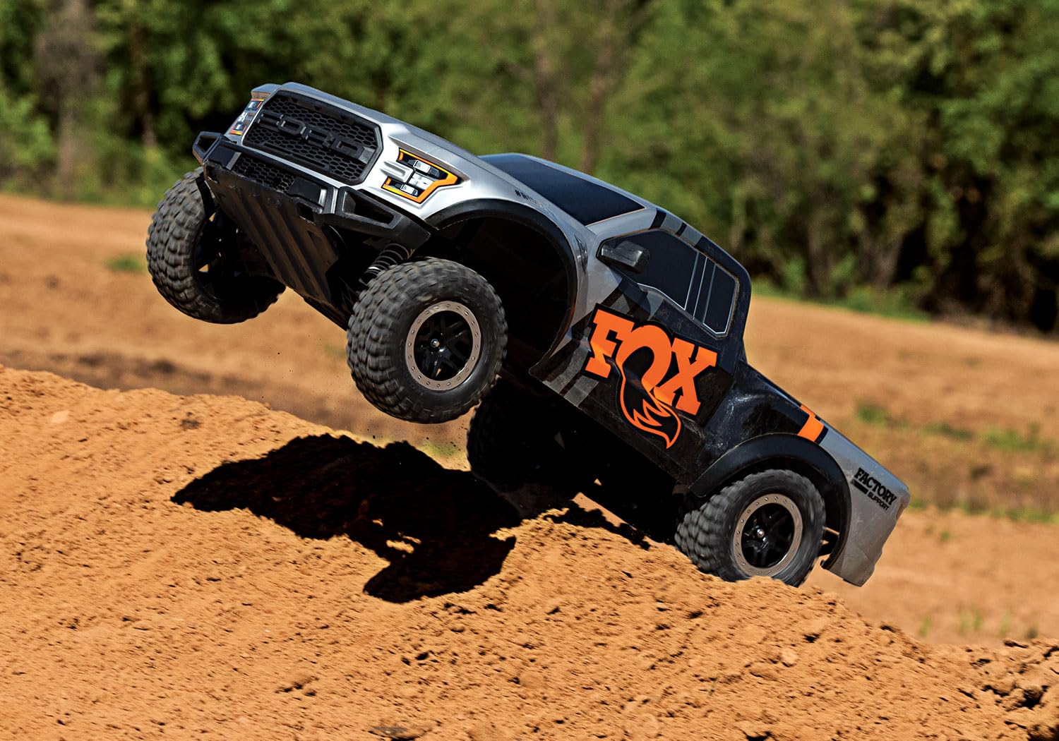 RC Cars