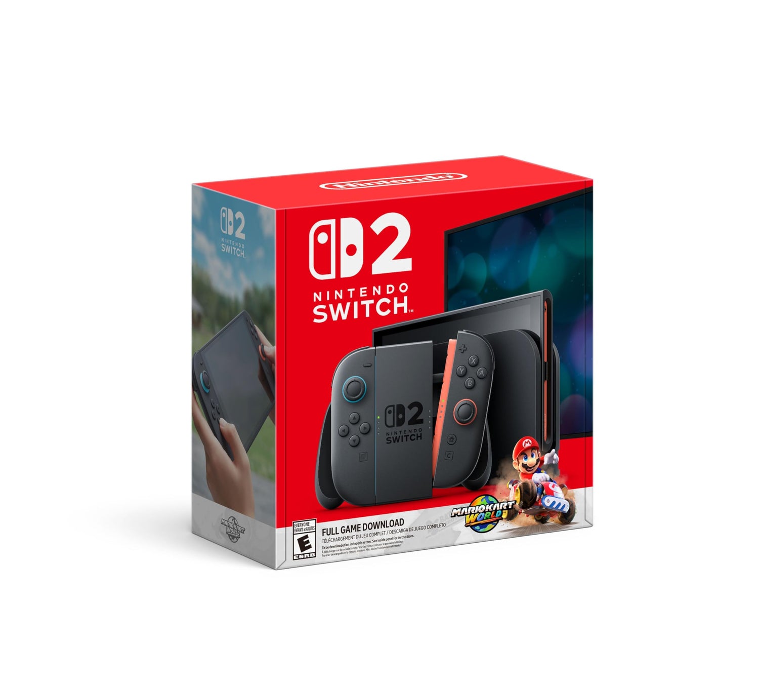Video Games & Consoles