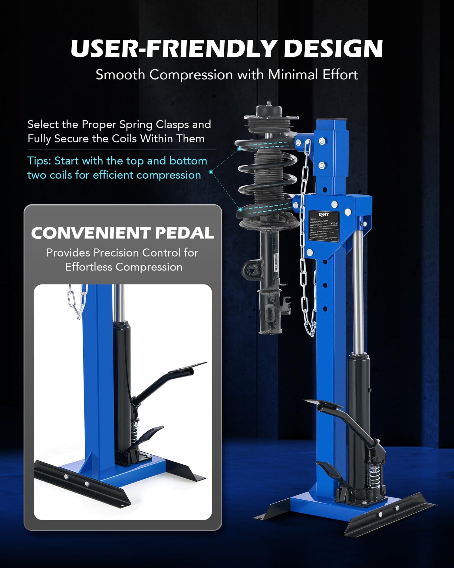 Specialty Automotive Tools