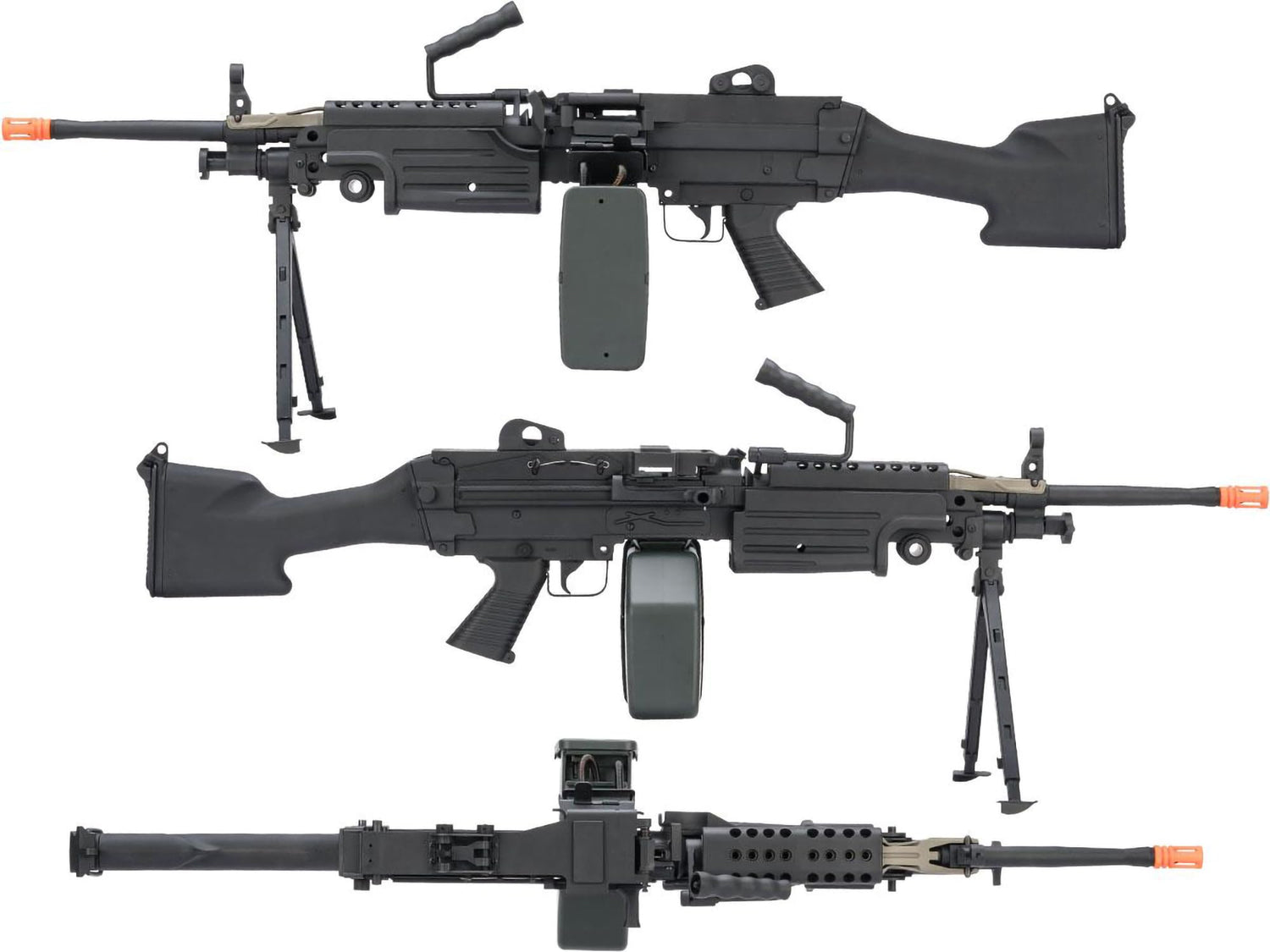 Air Soft MilSim
