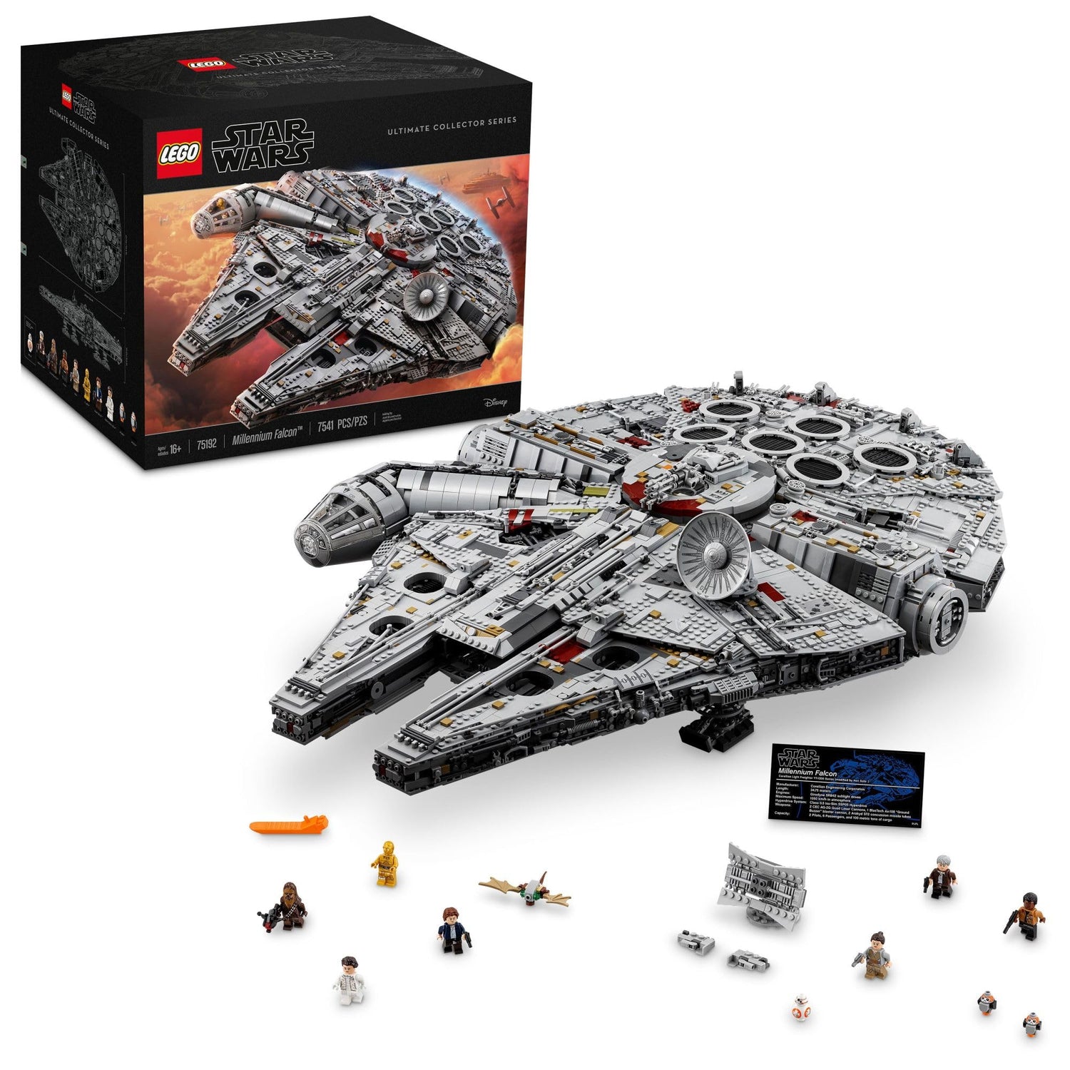 Lego