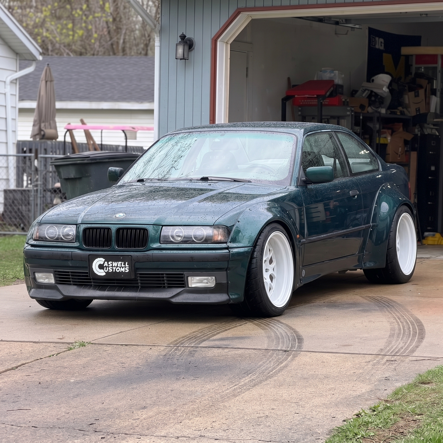 BMW E36