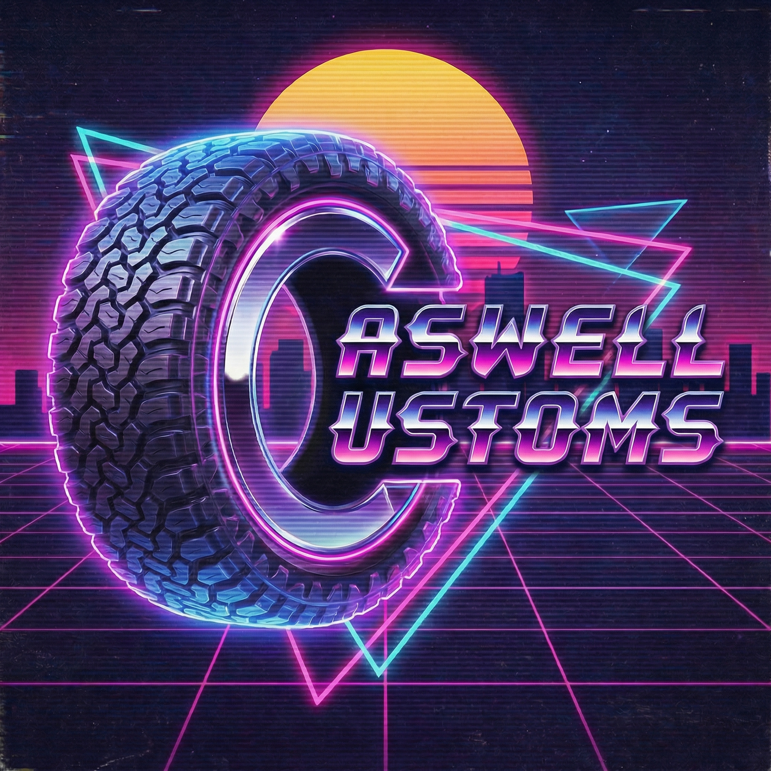 Retro Designs