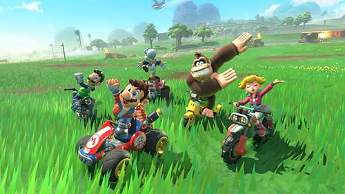 Mario Kart™ World