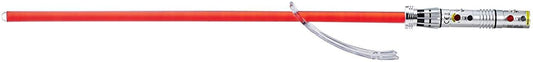 STAR WARS E3799AS00 The Black Series Darth Maul Ep1 Force Fx Lightsaber