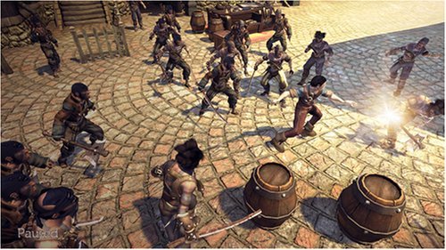 Fable II (Renewed)