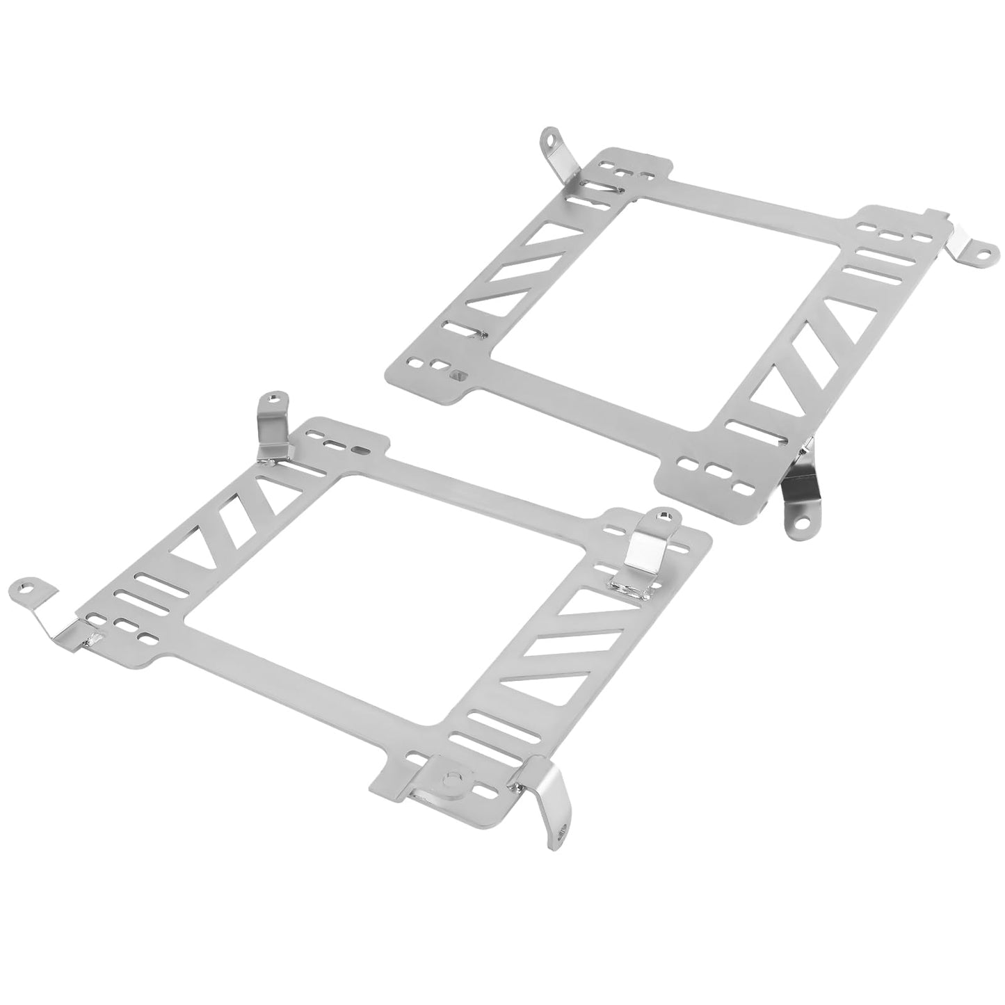 Maxpeedingrods Heavy Duty Racing Seat Mount Bracket for BMW 3 Series E36 Coupe 1992-1999 Left Right