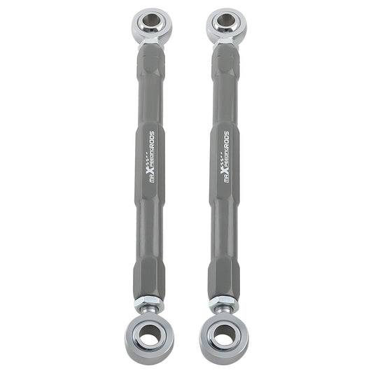 maXpeedingrods for BMW E36 Front Steering Adjustable Drift Lower Control Arm Wide Angle Kit