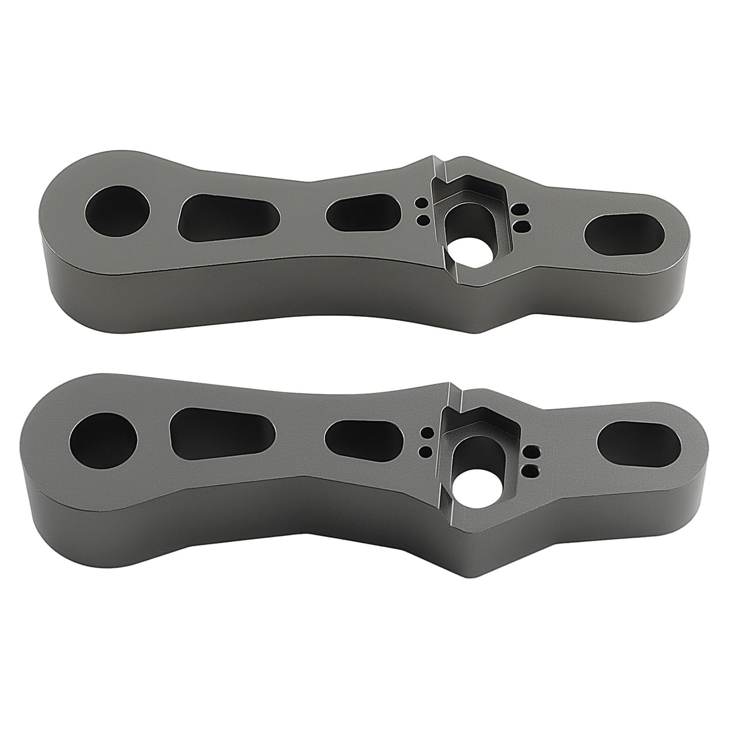 maXpeedingrods for BMW E36 Front Steering Adjustable Drift Lower Control Arm Wide Angle Kit