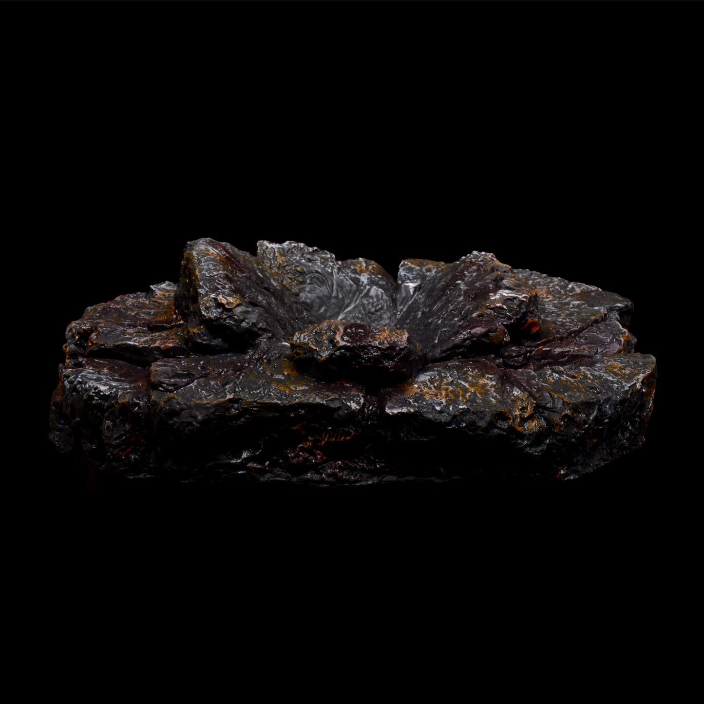 Sword Valley Thor's Hammer With Base - Nordic Myth Metal War Hammer - 44.5cm/17.5" - Cosplay Props Available For Collection - The Dark World Lightning Strike Hammer