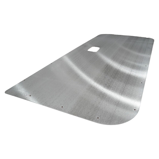 Door Cards For BMW E36 Coupe M3 325is 318is Aluminum Door Panels Skins Race Track Car Cards