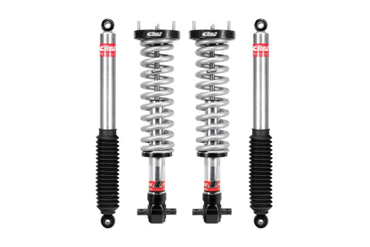 2019-2025 Sliverado/Sierra Eibach E86-23-032-04-22 Pro-Truck Coilover Stage 2 (Front Coilovers + Rear Shocks)