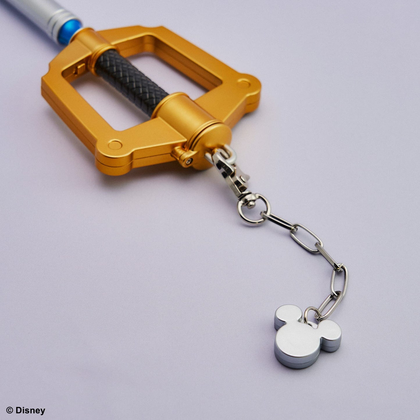 Square Enix Kingdom Hearts: Light-Up Kingdom Key Keyblade 14 Inch